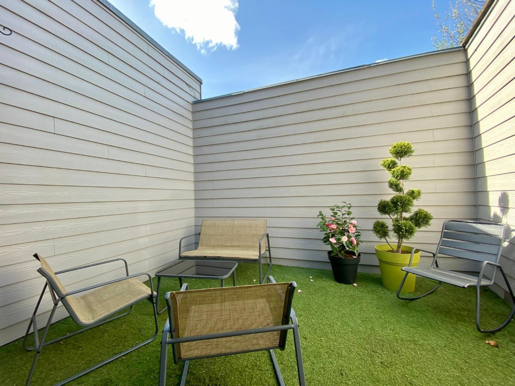 Wambrechies Centre Maison 3 Chb エクステリア 写真